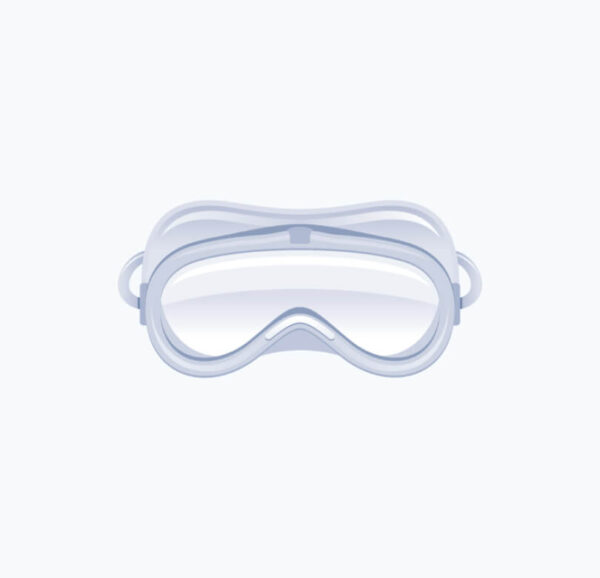 Covid-19 Eye Protector